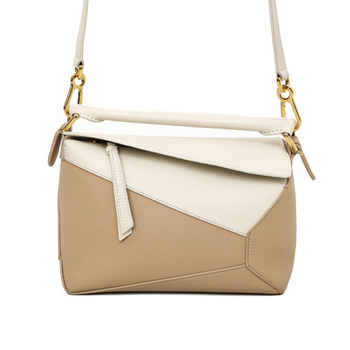 Loewe Small Puzzle Edge Bag