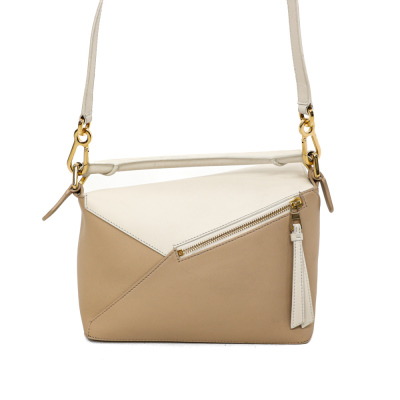 Loewe Small Puzzle Edge Bag - 2