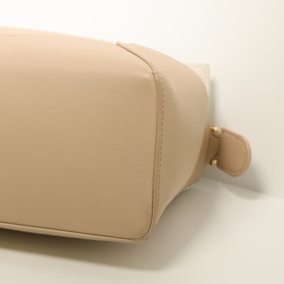 Loewe Small Puzzle Edge Bag - 3