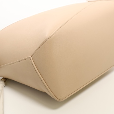 Loewe Small Puzzle Edge Bag - 4