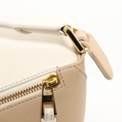 Loewe Small Puzzle Edge Bag - 5