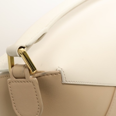 Loewe Small Puzzle Edge Bag - 6