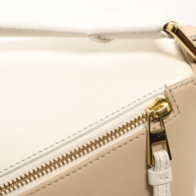 Loewe Small Puzzle Edge Bag - 7