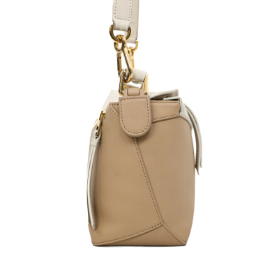 Loewe Small Puzzle Edge Bag - 9