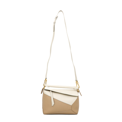 Loewe Small Puzzle Edge Bag - 11