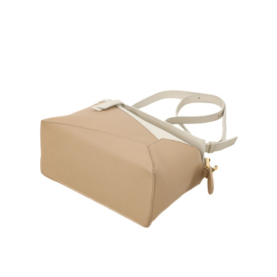 Loewe Small Puzzle Edge Bag - 12