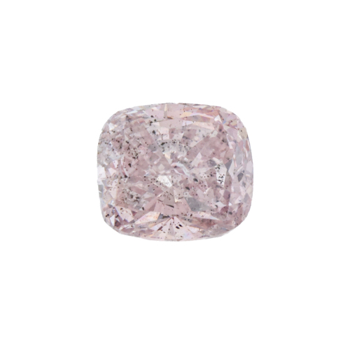 0.50ct Argyle Origin Purplish Pink Diamond GIA GSL