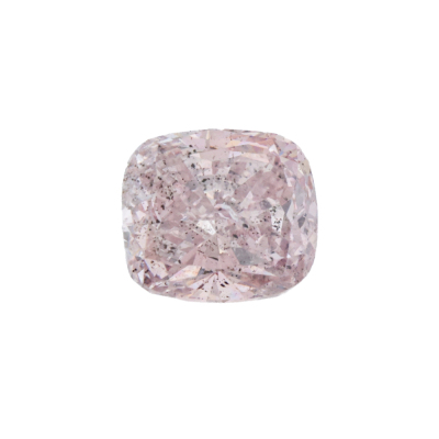 0.50ct Argyle Origin Purplish Pink Diamond GIA GSL