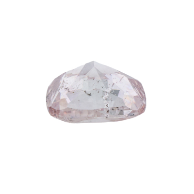 0.50ct Argyle Origin Purplish Pink Diamond GIA GSL - 6