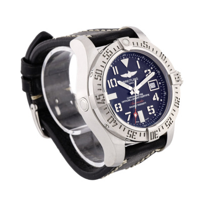 Breitling Avenger II Seawolf Mens Watch - 3