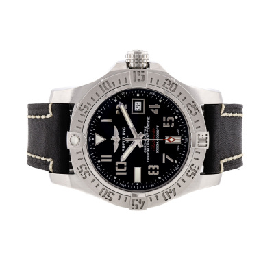 Breitling Avenger II Seawolf Mens Watch - 5