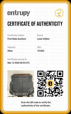 Louis Vuitton Mahina Selene PM - 6