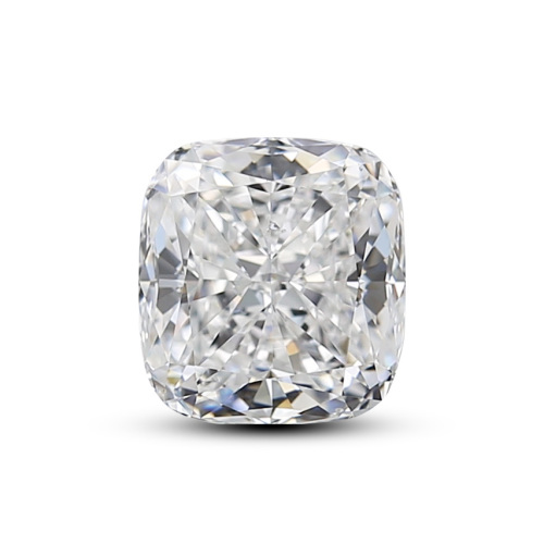 2.03ct Loose Diamond GIA D SI1