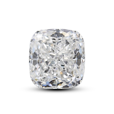 2.03ct Loose Diamond GIA D SI1