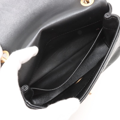 Chanel Chain is More Flap Bag - 13