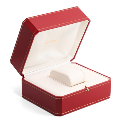 Cartier Tank Francaise Ladies Watch - 2