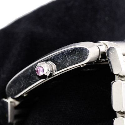 Cartier Tank Francaise Ladies Watch - 10