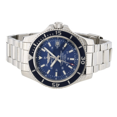 Breitling Superocean II Mens Watch - 5