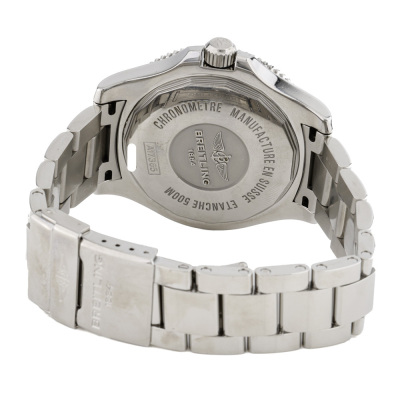 Breitling Superocean II Mens Watch - 6