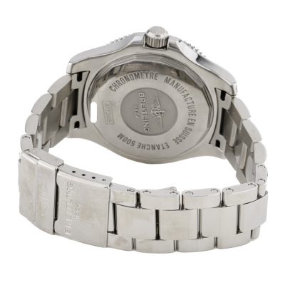 Breitling Superocean II Mens Watch - 7