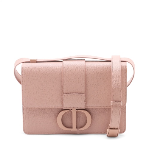 Christian Dior 30 Montaigne Ultramatte Bag