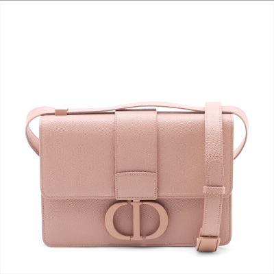 Christian Dior 30 Montaigne Ultramatte Bag
