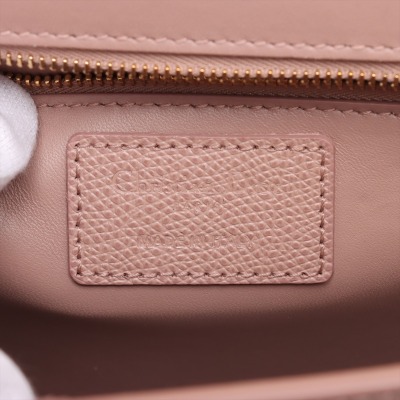 Christian Dior 30 Montaigne Ultramatte Bag - 3