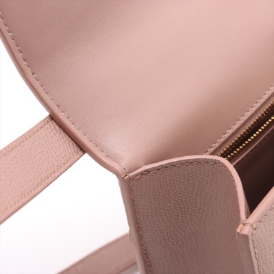 Christian Dior 30 Montaigne Ultramatte Bag - 5