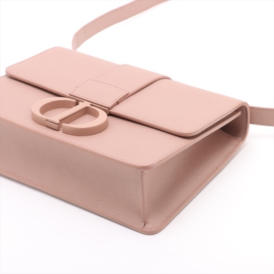 Christian Dior 30 Montaigne Ultramatte Bag - 9
