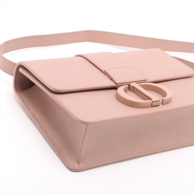 Christian Dior 30 Montaigne Ultramatte Bag - 11