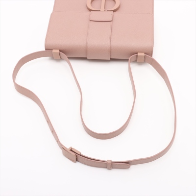 Christian Dior 30 Montaigne Ultramatte Bag - 12
