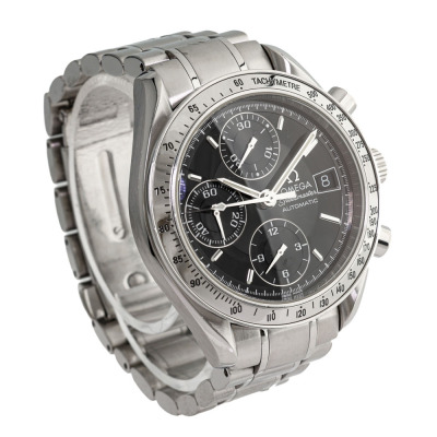 Omega Speedmaster Mens Watch - 2