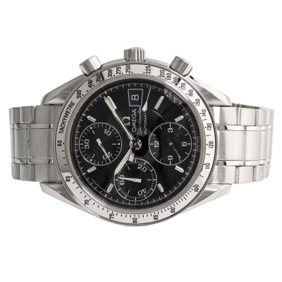Omega Speedmaster Mens Watch - 3