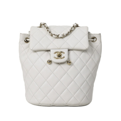 Chanel Small Urban Spirit Backpack