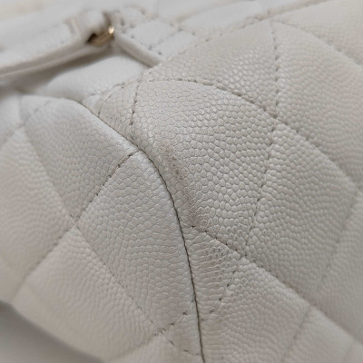 Chanel Small Urban Spirit Backpack - 4