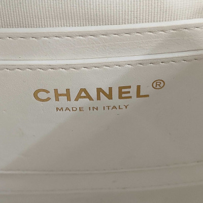 Chanel Small Urban Spirit Backpack - 7