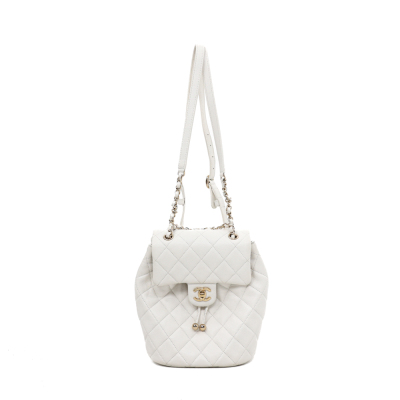 Chanel Small Urban Spirit Backpack - 15