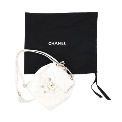 Chanel Small Urban Spirit Backpack - 16