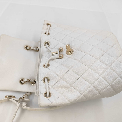 Chanel Small Urban Spirit Backpack - 17
