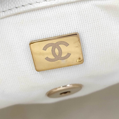 Chanel Small Urban Spirit Backpack - 21