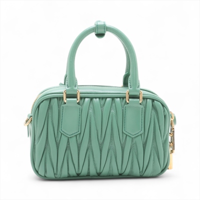 Miu Miu Small Arcadie Bag - 2