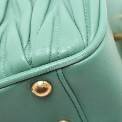 Miu Miu Small Arcadie Bag - 5