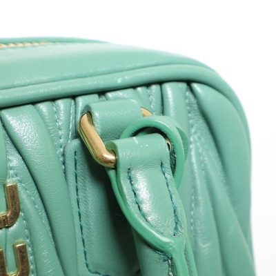Miu Miu Small Arcadie Bag - 8