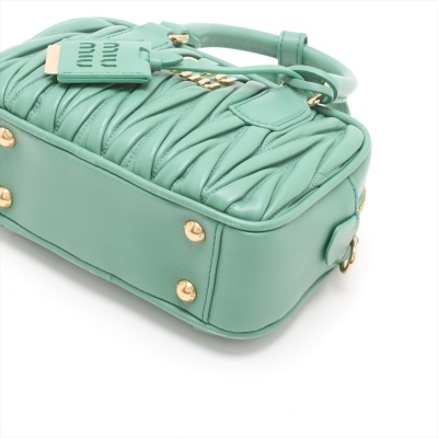 Miu Miu Small Arcadie Bag - 11