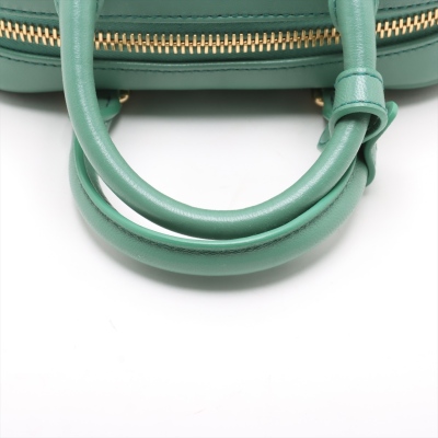 Miu Miu Small Arcadie Bag - 14