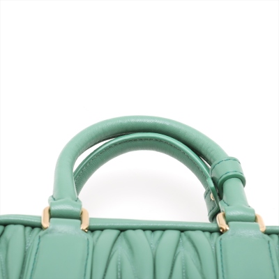 Miu Miu Small Arcadie Bag - 15