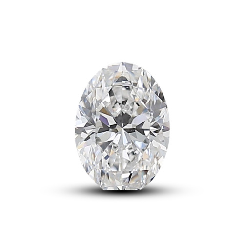 0.91ct Loose Diamond GIA D VS2