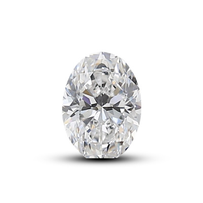 0.91ct Loose Diamond GIA D VS2