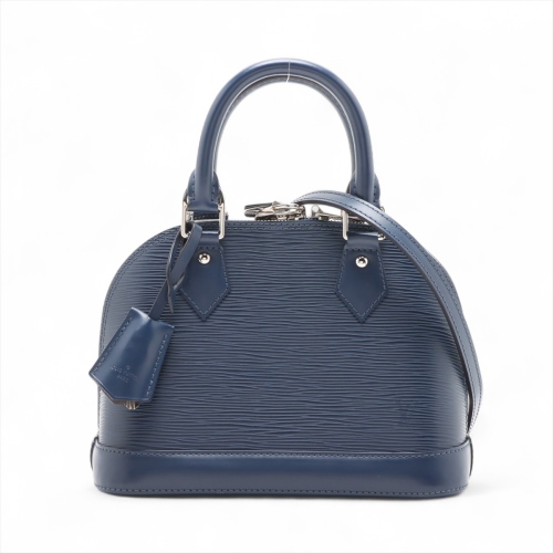 Louis Vuitton Epi Alma BB