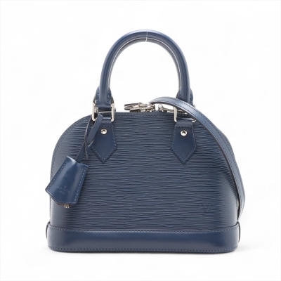 Louis Vuitton Epi Alma BB